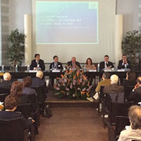 Il trasferimento al sistema assicurativo dei rischi della filiera dei prodotti enogastronomici di qualità