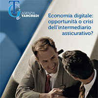 Economia digitale: opportunità o crisi dell’intermediario assicurativo?