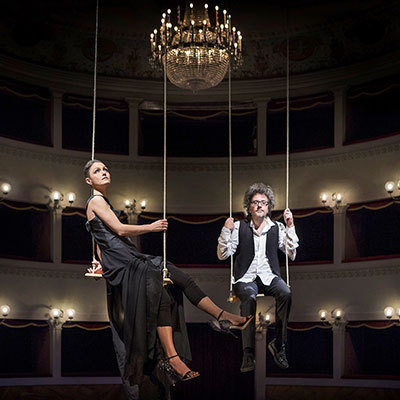 31ª Stagione concertistica AMB