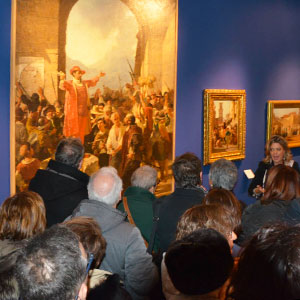 Vincenzo Marinelli e gli artisti lucani dell'Ottocento