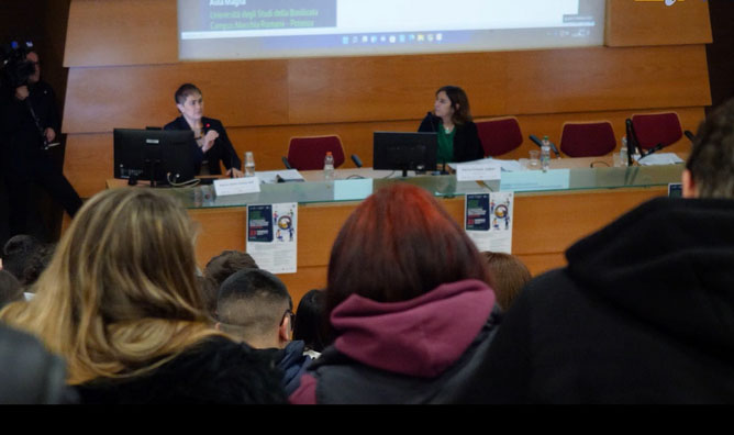 La ricerca incontra il mondo delle imprese: il caso studio delle produzioni agro-alimentari gluten free