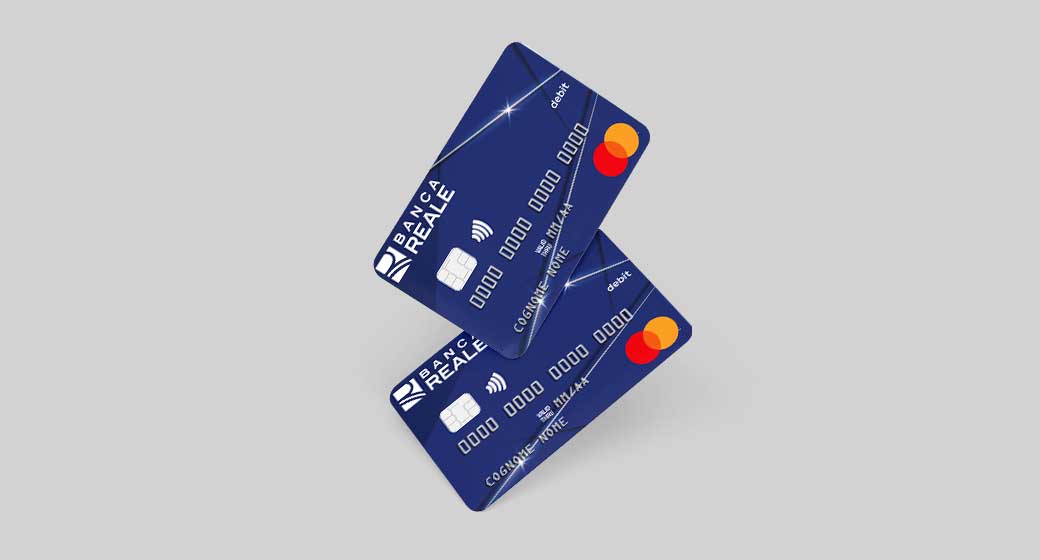Carte di debito