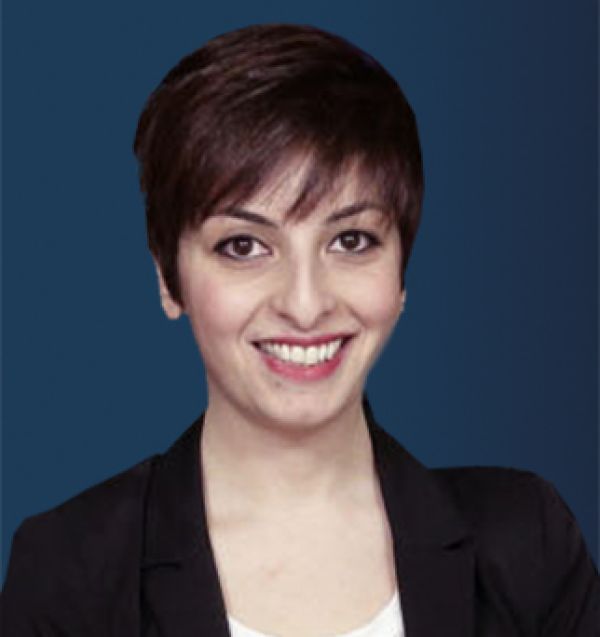 Simona Tancredi