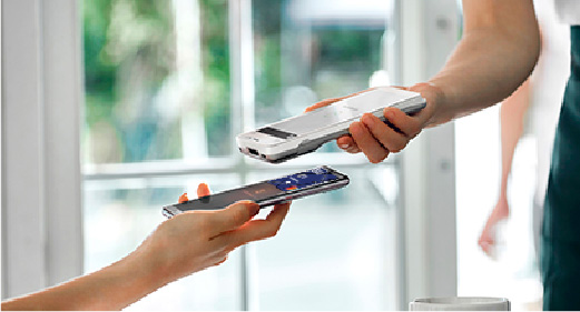 Smart MiniPOS