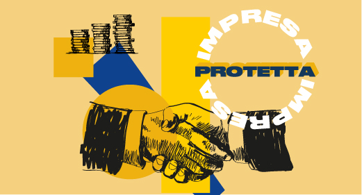 YouGo! Impresa Protetta